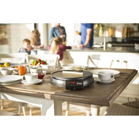 Russell Hobbs Fiesta 20920-56 - Перфектен уред за приготвяне на палачинки